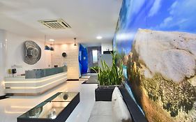 Hotel Florida Sincelejo